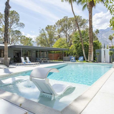 West Elm House: The Seven-Eighty Vila Palm Springs Exterior foto