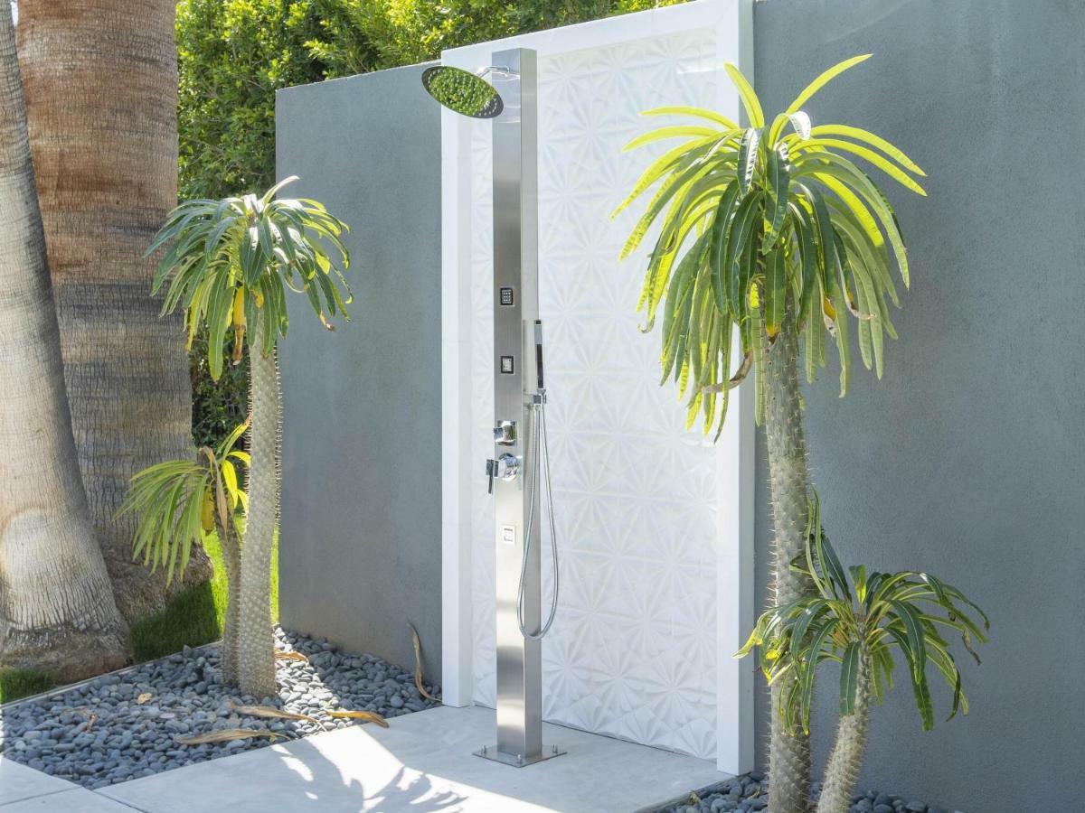 West Elm House: The Seven-Eighty Vila Palm Springs Exterior foto