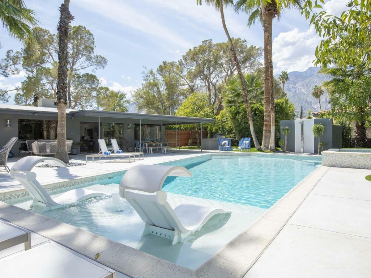 West Elm House: The Seven-Eighty Vila Palm Springs Exterior foto